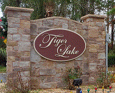 Tiger Lake HOA logo